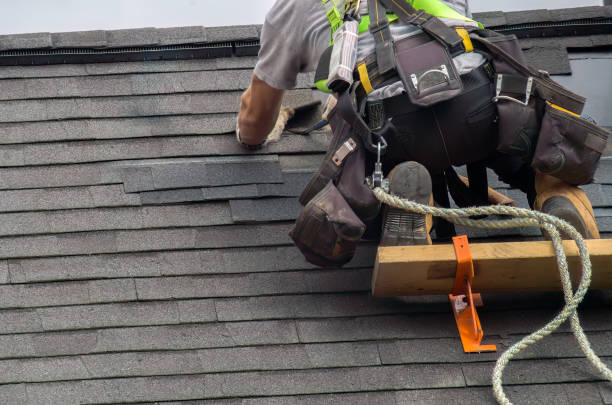 Nevada City, CA Siding Installation & Repair Company