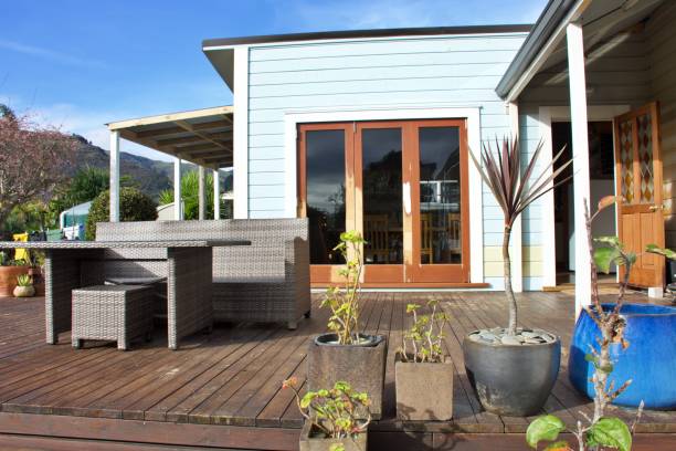 Best Siding Removal and Disposal  in Nevada City, CA